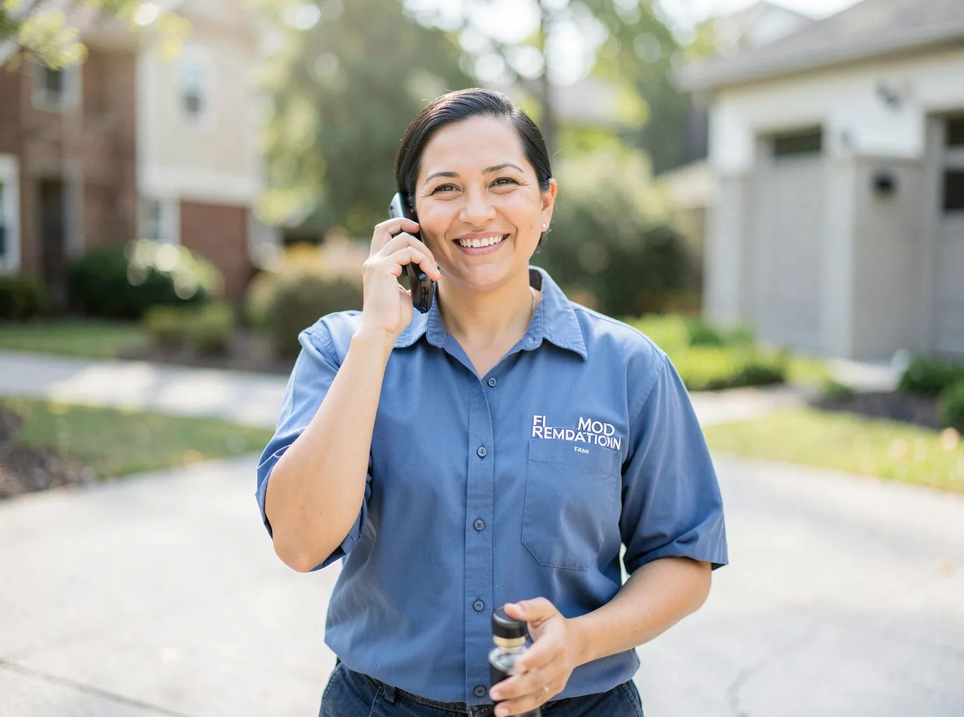 Mold Remediation Fort Defiance, AZ FAQs
